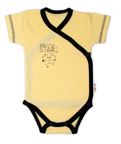 žltá – Baby Little Star
