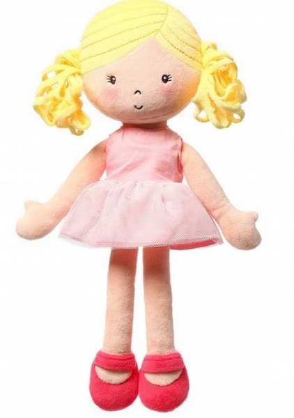 Handrová bábika BabyOno Alice Doll