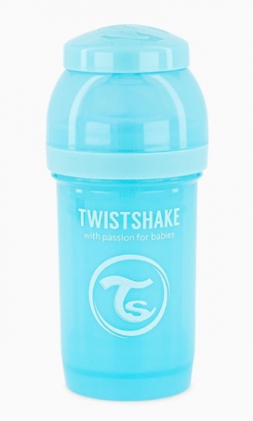 Twistshake s cumlíkom