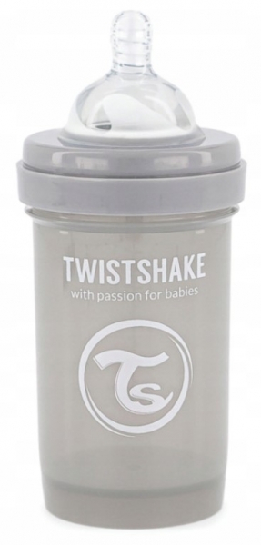 Twistshake s cumlíkom