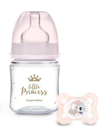 Mini Girl – Little Princess