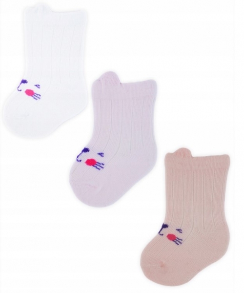 Dojčenské ponožky