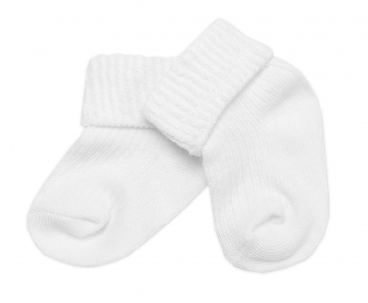 Dojčenské ponožky