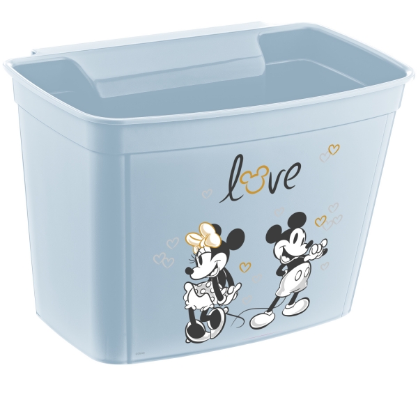 Závesný organizér/box Keeeper Mickey Mouse – 4 l