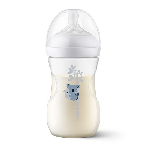 Dojčenská fľaša Natural Avent